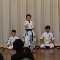 演武　(2025.3.8)の画像