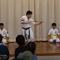 演武　(2025.3.8)の画像