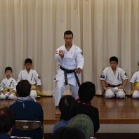 演武　(2025.3.8)の画像