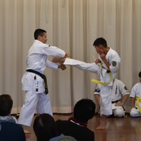 演武　(2025.3.8)の画像