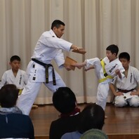演武　(2025.3.8)の画像