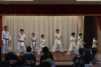 演武　(2025.3.8)の画像