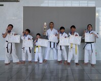 ２０２５極真手塚杯世界空手道選手権大会 福岡会場　結果　(2025.2.24)の画像