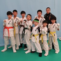 合同稽古　(2025.3.9)の画像