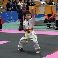 ２０２５極真手塚杯世界空手道選手権大会 福岡会場　結果　(2025.2.24)の画像