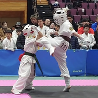 ２０２５極真手塚杯世界空手道選手権大会 福岡会場　結果　(2025.2.24)の画像