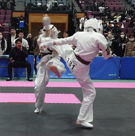 ２０２５極真手塚杯世界空手道選手権大会 福岡会場　結果　(2025.2.24)の画像
