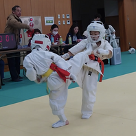 第５回闘心會福岡県交流大会　結果　(2025.3.9)の画像