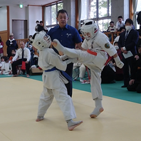 第５回闘心會福岡県交流大会　結果　(2025.3.9)の画像