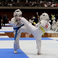２０２４年度全日本ランキングファイナル　結果　(2025.3.15)の画像