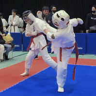 第１０回九州選抜予選会 梶原一騎先生メモリアル空手界のあしたのジョーをさがせ！　結果　(2025.3.30)の画像