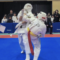 第１０回九州選抜予選会 梶原一騎先生メモリアル空手界のあしたのジョーをさがせ！　結果　(2025.3.30)の画像