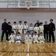 第１７回２０２５全日本空手道選手権大会　結果　(2025.4.13)の画像