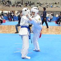 第１７回２０２５全日本空手道選手権大会　結果　(2025.4.13)の画像