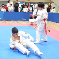 第１７回２０２５全日本空手道選手権大会　結果　(2025.4.13)の画像