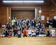 蒼天塾強化合宿　(2025.5.4~6)の画像