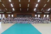 スパーリング交流会　(2025.5.6)の画像
