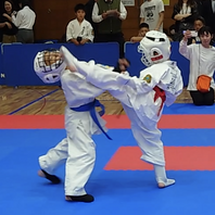 第３回マスターズ全日本空手道選手権大会２０２５　結果　(2025.5.11)の画像