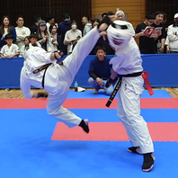 第３回マスターズ全日本空手道選手権大会２０２５　結果　(2025.5.11)の画像