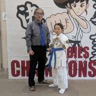 レディースCHAMPIONSHIPS'2025『令和の空手女王決定戦』　結果　(2025.6.29)の画像