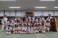 合同稽古　(2025.6.14)の画像