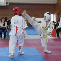 ファイティングスピリット格闘技選手権大会 ALL FRESH　結果　(2025.6.8)の画像