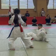 レディースCHAMPIONSHIPS'2025『令和の空手女王決定戦』　結果　(2025.6.29)の画像