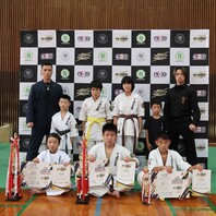 adidas SEIDO GP 北九州大会　結果　(2025.7.6)の画像