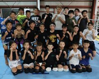 合同稽古　(2025.7.17)の画像
