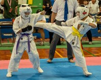 adidas SEIDO GP 北九州大会　結果　(2025.7.6)の画像