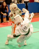adidas SEIDO GP 北九州大会　結果　(2025.7.6)の画像