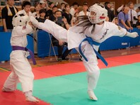 adidas SEIDO GP 北九州大会　結果　(2025.7.6)の画像