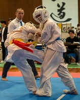 adidas SEIDO GP 北九州大会　結果　(2025.7.6)の画像