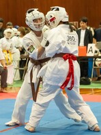 adidas SEIDO GP 北九州大会　結果　(2025.7.6)の画像