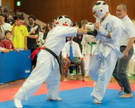 adidas SEIDO GP 北九州大会　結果　(2025.7.6)の画像