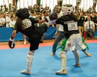 adidas SEIDO GP 北九州大会　結果　(2025.7.6)の画像