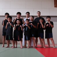 合同お盆休み強化稽古　(2025.8.13~16)の画像