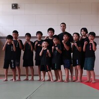 合同お盆休み強化稽古　(2025.8.13~16)の画像