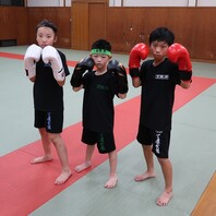 合同稽古　(2025.8.31)の画像