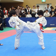 第７回哲心杯空手道選手権九州大会　結果　(2025.8.3)の画像