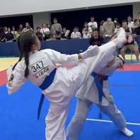 第７回哲心杯空手道選手権九州大会　結果　(2025.8.3)の画像