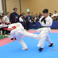 第７回哲心杯空手道選手権九州大会　結果　(2025.8.3)の画像