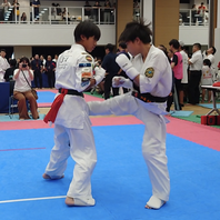 第７回哲心杯空手道選手権九州大会　結果　(2025.8.3)の画像
