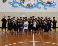 第８回天道会館夏合宿　(2025.9.6~7)の画像