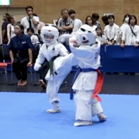 第６回統心會全九州空手道選手権大会　結果　(2025.9.14)の画像