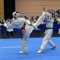 第６回統心會全九州空手道選手権大会　結果　(2025.9.14)の画像