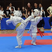 第３２回葉隠カップ全九州空手道選手権大会　結果　(2025.9.15)の画像