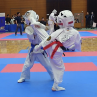 第３２回葉隠カップ全九州空手道選手権大会　結果　(2025.9.15)の画像