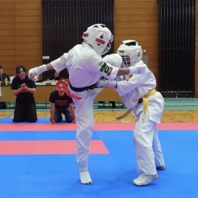 第３２回葉隠カップ全九州空手道選手権大会　結果　(2025.9.15)の画像