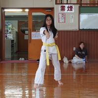 ２０２５年 第３回昇級審査　(2025.9.27)の画像